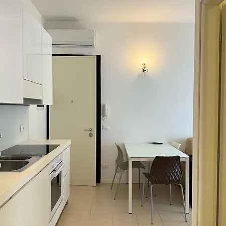 Lägenhet Smeralda-solo Per Famiglie- Walterigato Lido di Jesolo