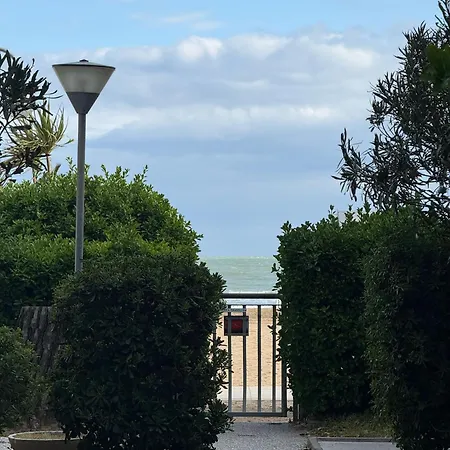 Lägenhet Smeralda-solo Per Famiglie- Walterigato