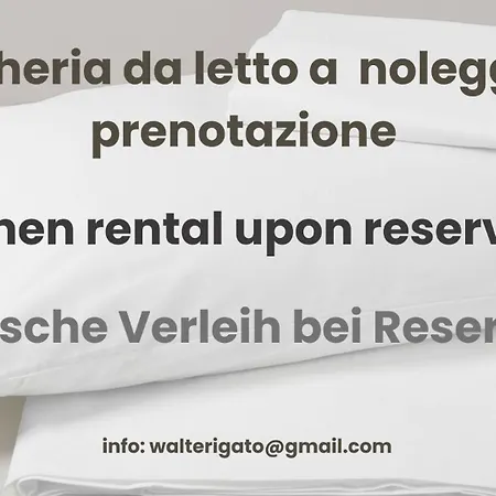 Smeralda-solo Per Famiglie- Walterigato Apartment