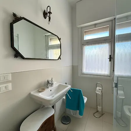 Smeralda-solo Per Famiglie- Walterigato Apartment