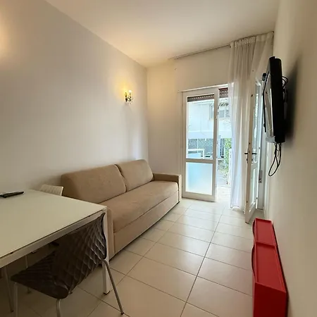 Apartment Smeralda-solo Per Famiglie- Walterigato *
