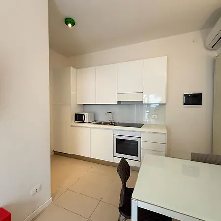 Apartment Smeralda-solo Per Famiglie- Walterigato
