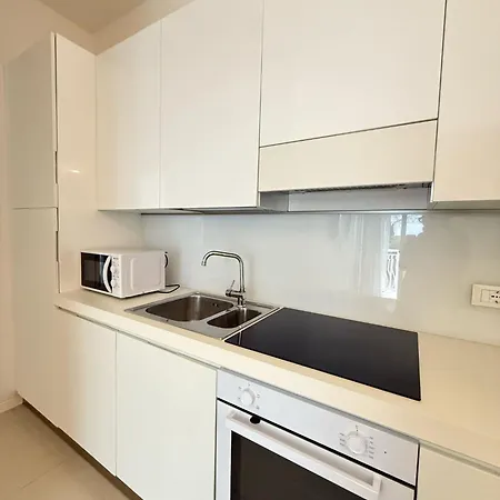 Apartment Smeralda-solo Per Famiglie- Walterigato