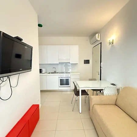 Smeralda-solo Per Famiglie- Walterigato * Lido di Jesolo